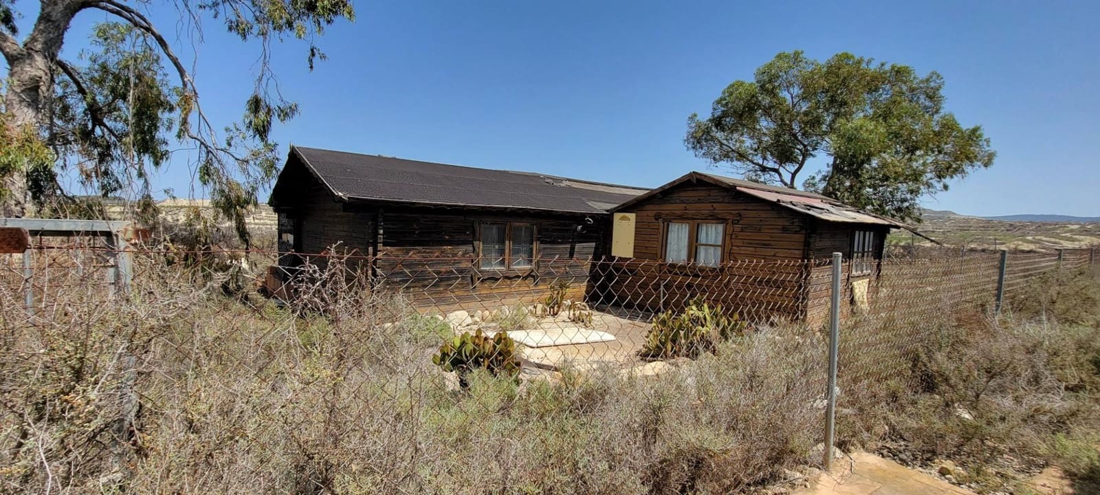 4 slaapkamer Finca/Landhuis te koop in Orihuela met zwembad - € 119.995 (Ref: 9313088)