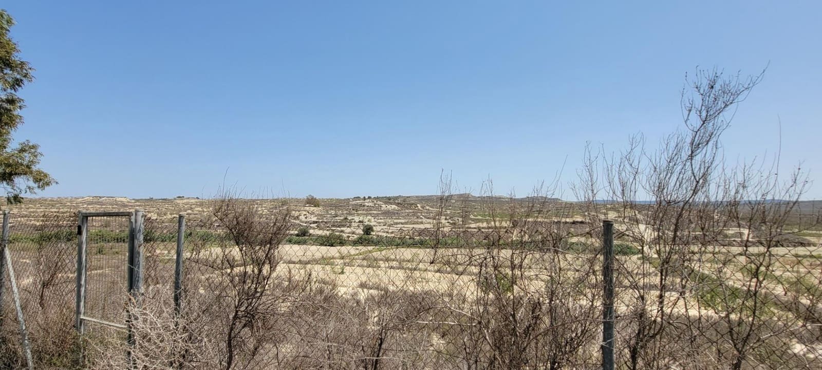 4 slaapkamer Finca/Landhuis te koop in Orihuela met zwembad - € 119.995 (Ref: 9313088)