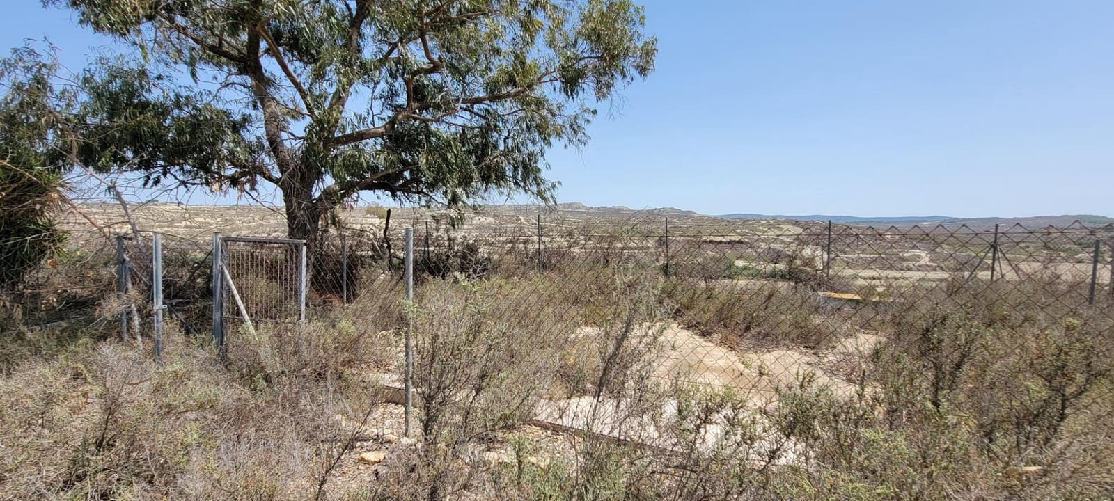 4 slaapkamer Finca/Landhuis te koop in Orihuela met zwembad - € 119.995 (Ref: 9313088)