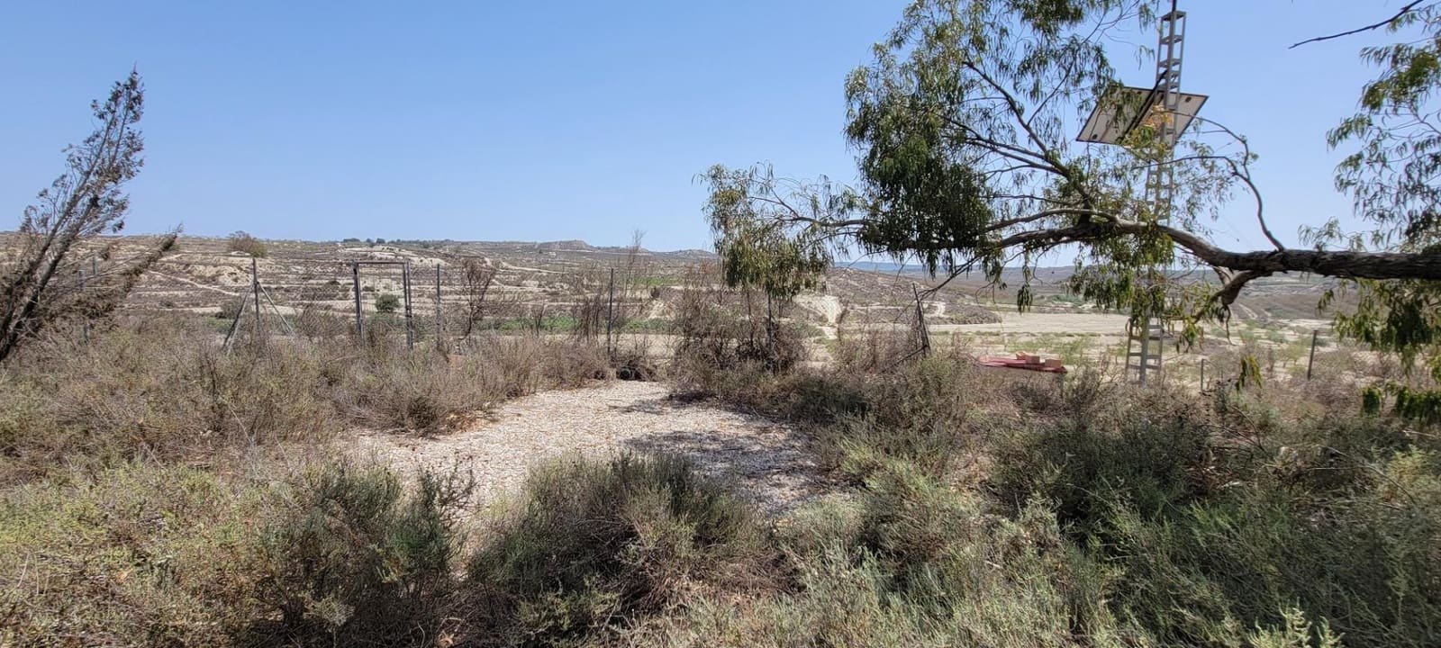 4 slaapkamer Finca/Landhuis te koop in Orihuela met zwembad - € 119.995 (Ref: 9313088)
