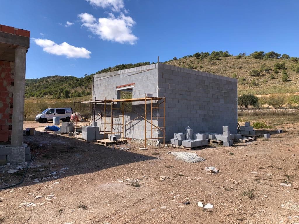 3 quarto Moradia para venda em Canada de la Lena - 298 000 € (Ref: 9313093)