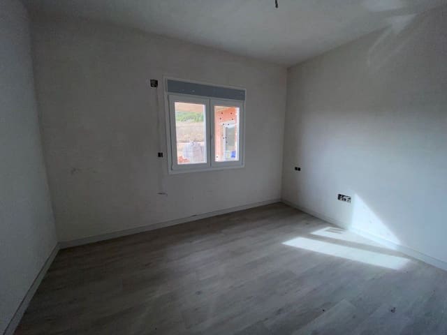 3 quarto Moradia para venda em Cañada de la Lena, Abanilla - 298 000 € (Ref: 9313093)