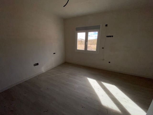 3 quarto Moradia para venda em Cañada de la Lena, Abanilla - 298 000 € (Ref: 9313093)