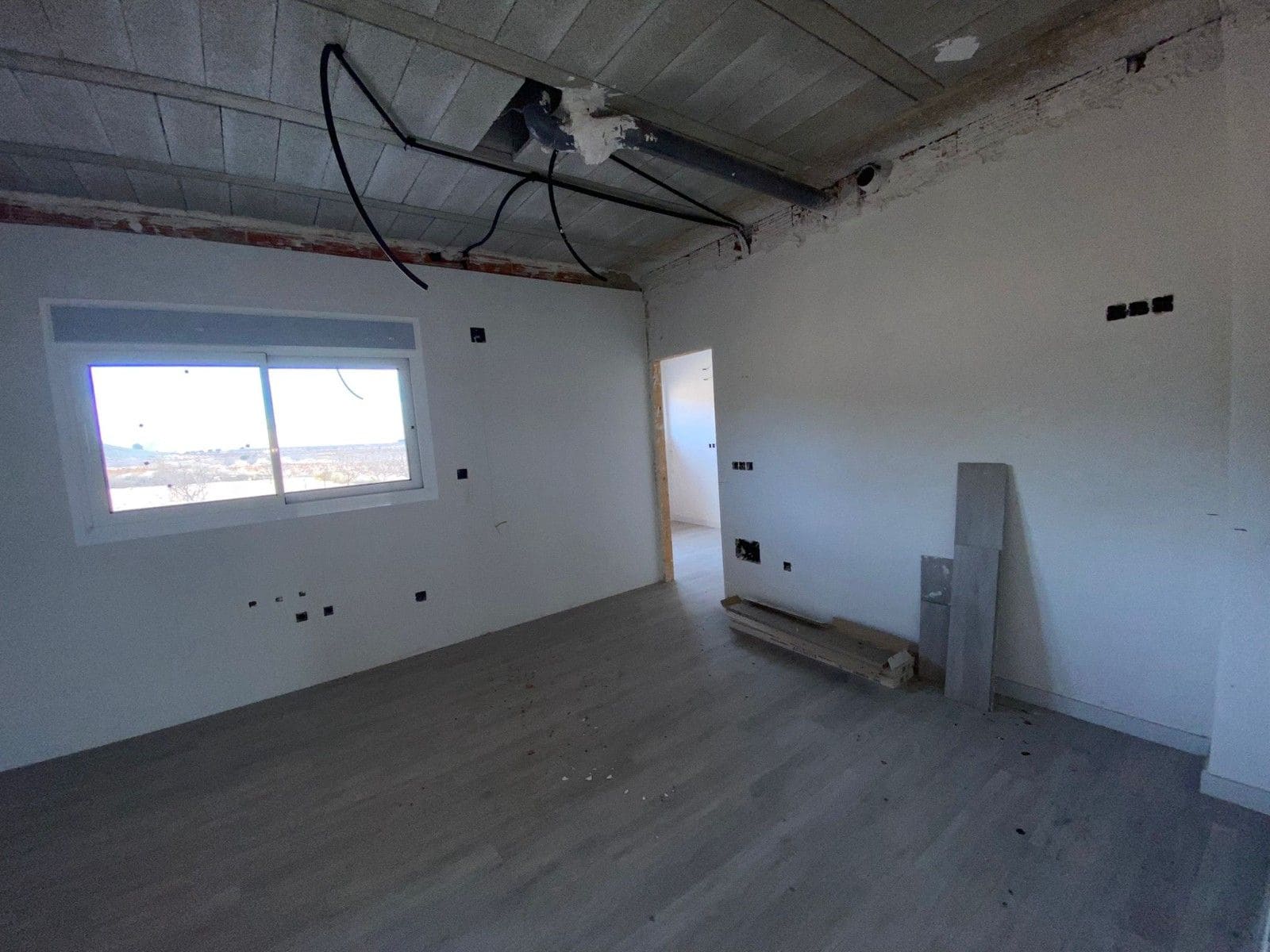 3 quarto Moradia para venda em Canada de la Lena - 298 000 € (Ref: 9313093)