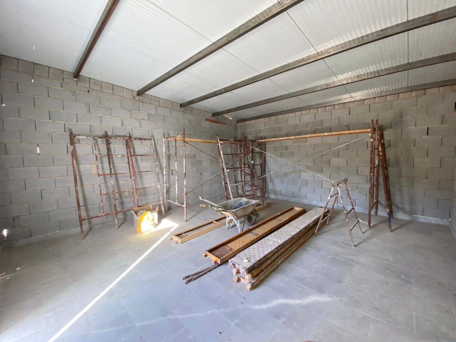 3 quarto Moradia para venda em Canada de la Lena - 298 000 € (Ref: 9313093)