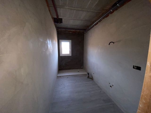3 quarto Moradia para venda em Cañada de la Lena, Abanilla - 298 000 € (Ref: 9313093)