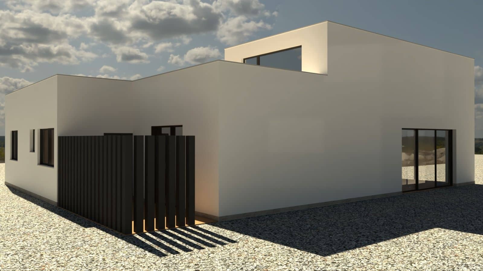 3 quarto Moradia para venda em Canada de la Lena - 298 000 € (Ref: 9313093)
