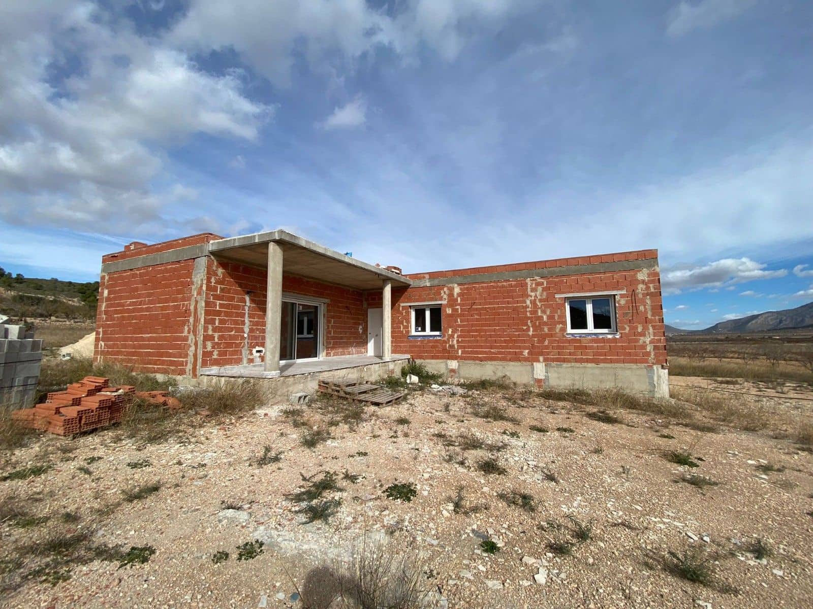 3 quarto Moradia para venda em Canada de la Lena - 298 000 € (Ref: 9313093)