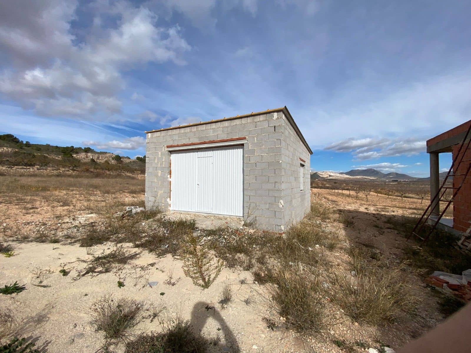 3 quarto Moradia para venda em Canada de la Lena - 298 000 € (Ref: 9313093)