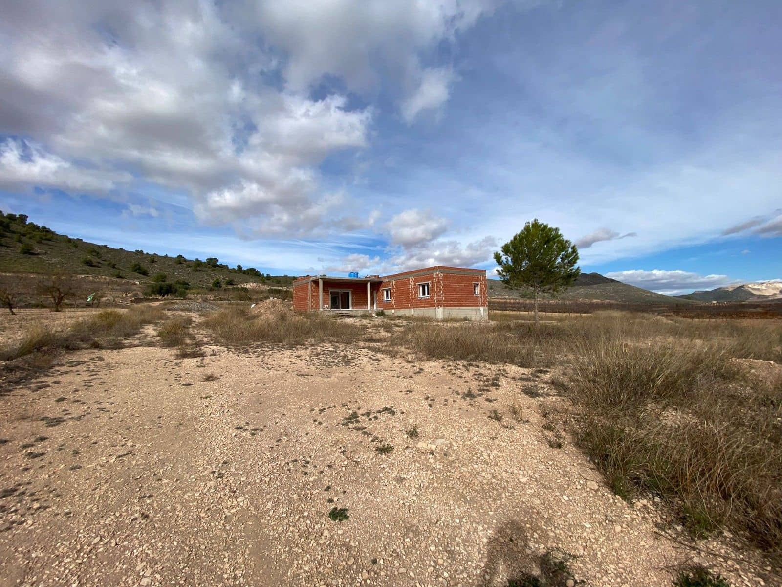 3 quarto Moradia para venda em Canada de la Lena - 298 000 € (Ref: 9313093)