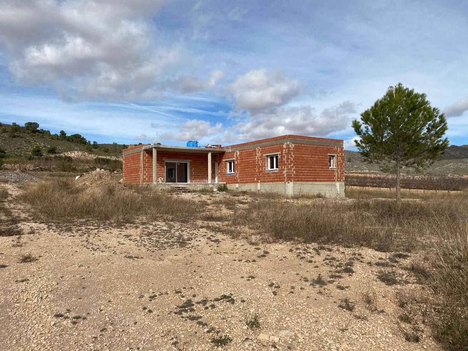 3 quarto Moradia para venda em Canada de la Lena - 298 000 € (Ref: 9313093)