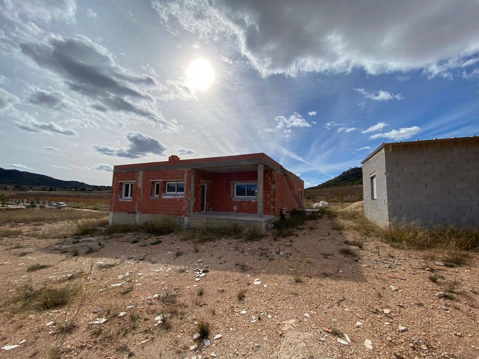 3 quarto Moradia para venda em Canada de la Lena - 298 000 € (Ref: 9313093)
