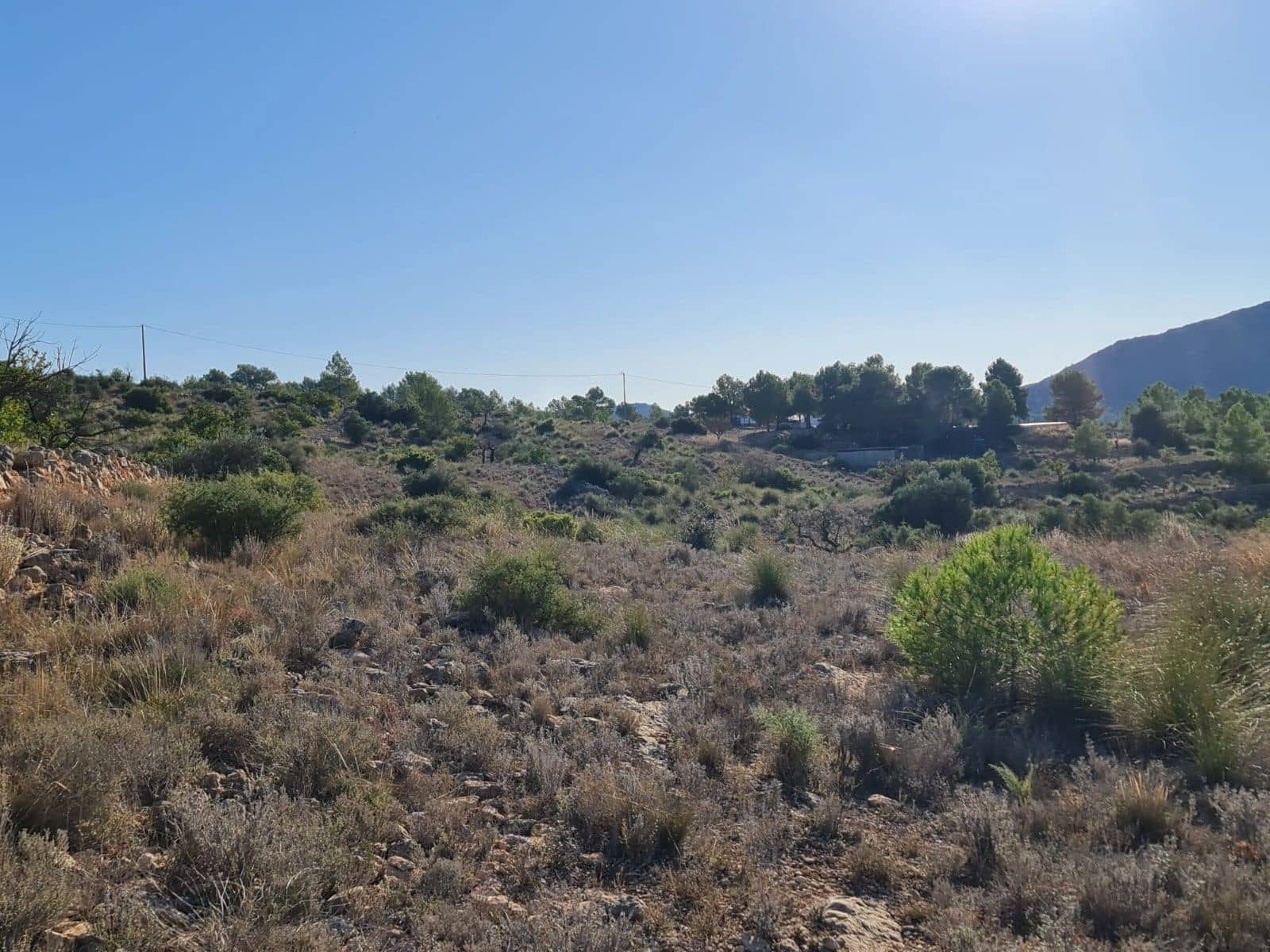 Byggegrund til salg i La Romana - € 35.995 (Ref: 9313094)