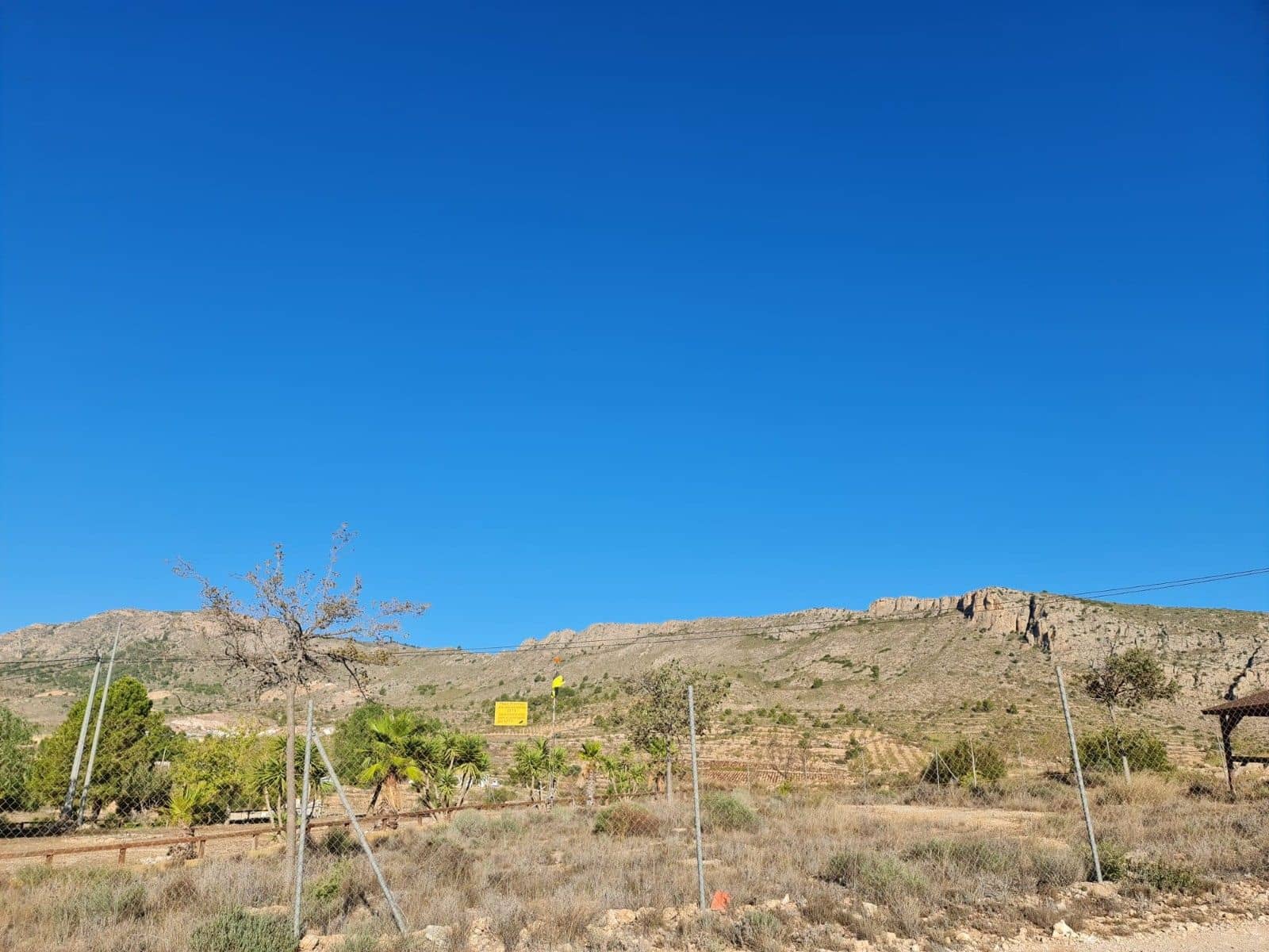 Byggegrund til salg i La Romana - € 35.995 (Ref: 9313094)