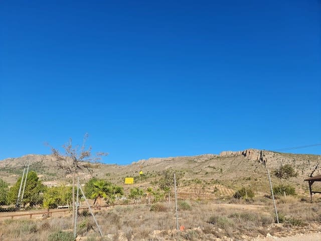 Bouwgrond te koop in La Romana - € 35.995 (Ref: 9313094)