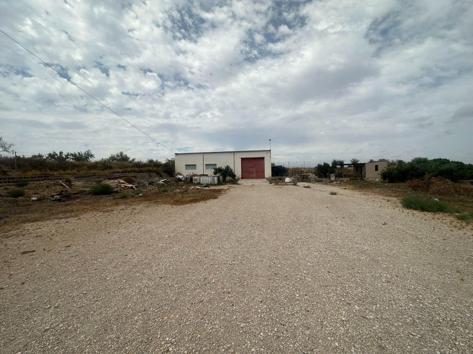 Bedrift til salgs i Orihuela - € 100 000 (Ref: 9313131)