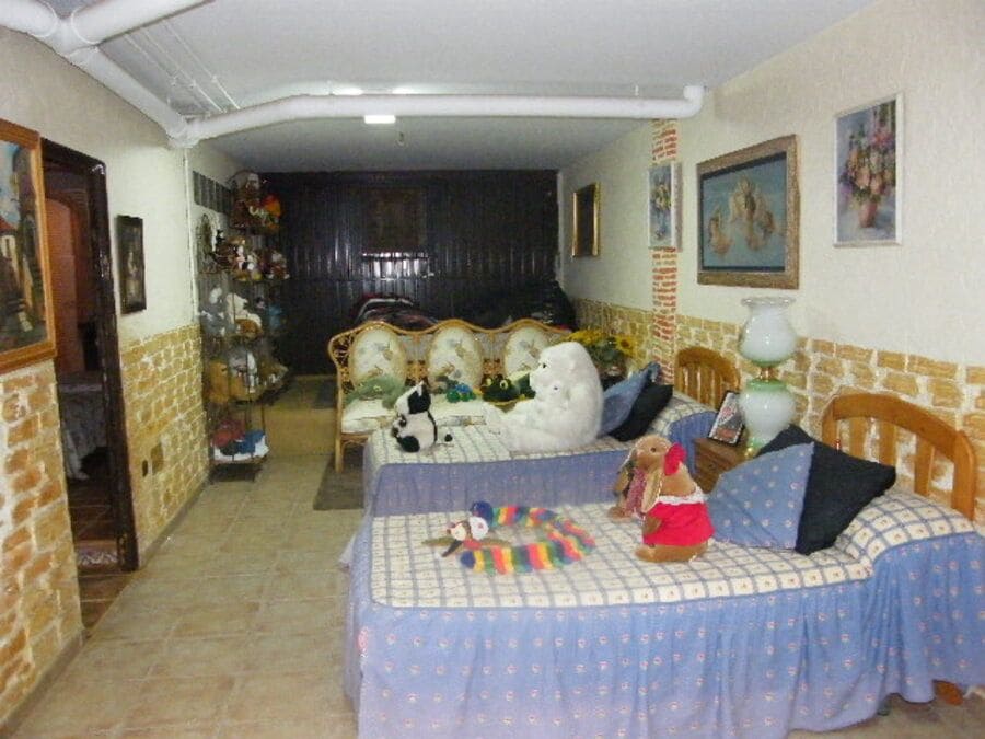 6 slaapkamer Huis te koop in Daya Nueva met zwembad garage - € 369.000 (Ref: 9313137)