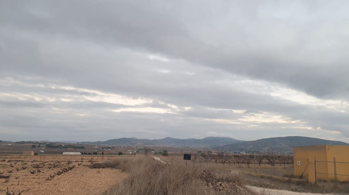Area Edificabile in vendita in Pinoso - 30.995 € (Rif: 9313146)