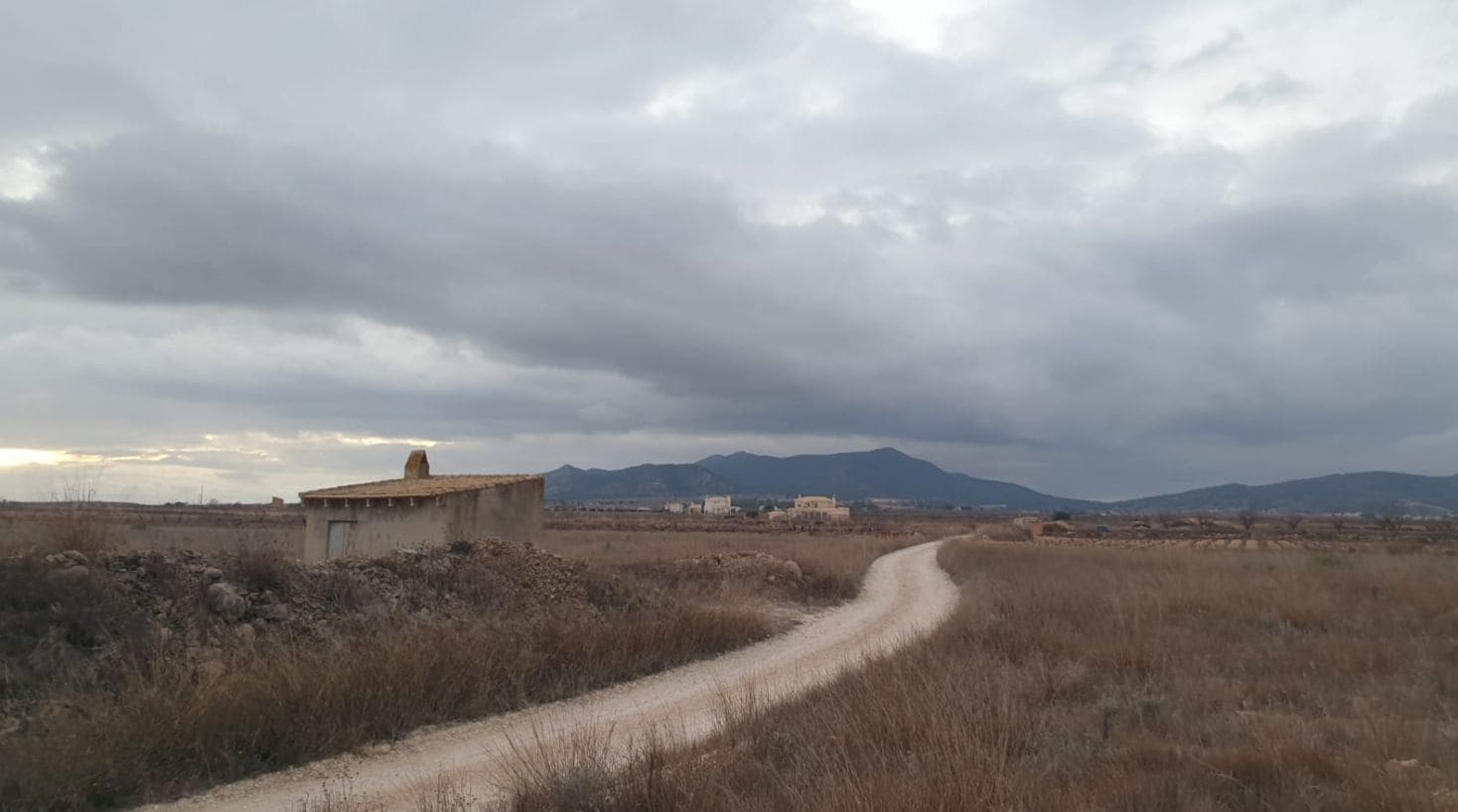 Area Edificabile in vendita in Pinoso - 30.995 € (Rif: 9313146)