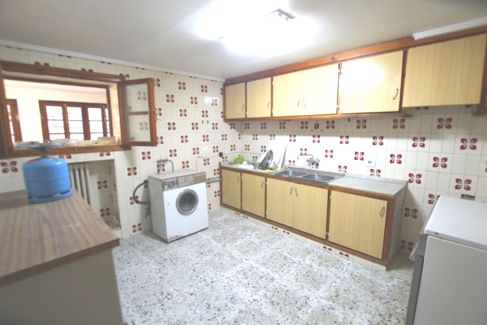 6 soverom Finca/Herregård til salgs i Torre del Rico med garasje - € 236 995 (Ref: 9313150)