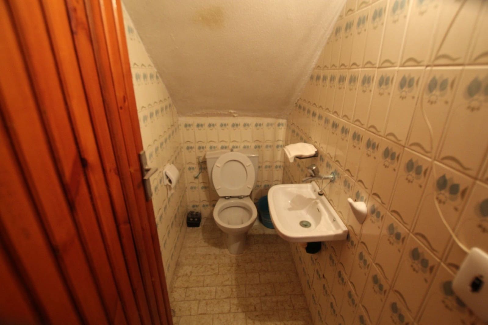 6 soverom Finca/Herregård til salgs i Torre del Rico med garasje - € 236 995 (Ref: 9313150)
