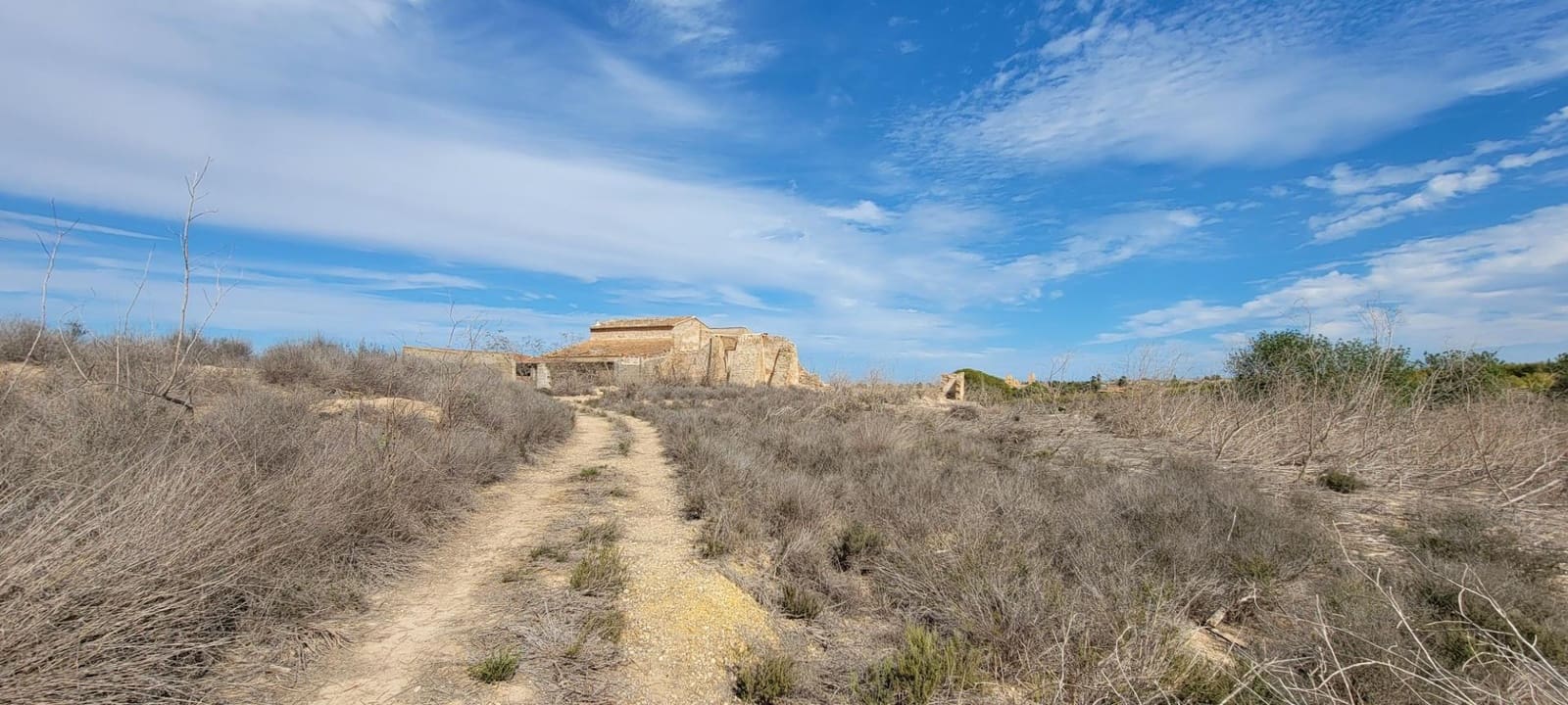 1 quarto Quinta/Casa Rural para venda em San Miguel de Salinas com piscina - 80 000 € (Ref: 9313171)