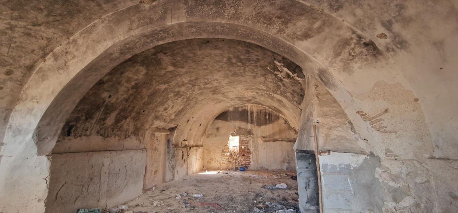 1 quarto Quinta/Casa Rural para venda em San Miguel de Salinas com piscina - 80 000 € (Ref: 9313171)