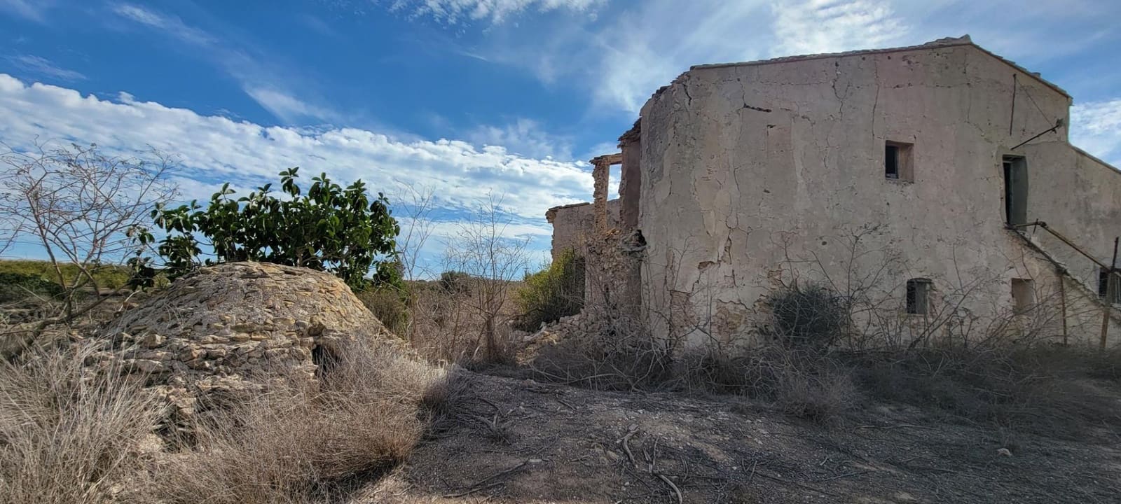 1 quarto Quinta/Casa Rural para venda em San Miguel de Salinas com piscina - 80 000 € (Ref: 9313171)