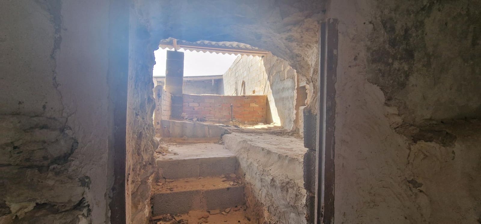 1 quarto Quinta/Casa Rural para venda em San Miguel de Salinas com piscina - 80 000 € (Ref: 9313171)