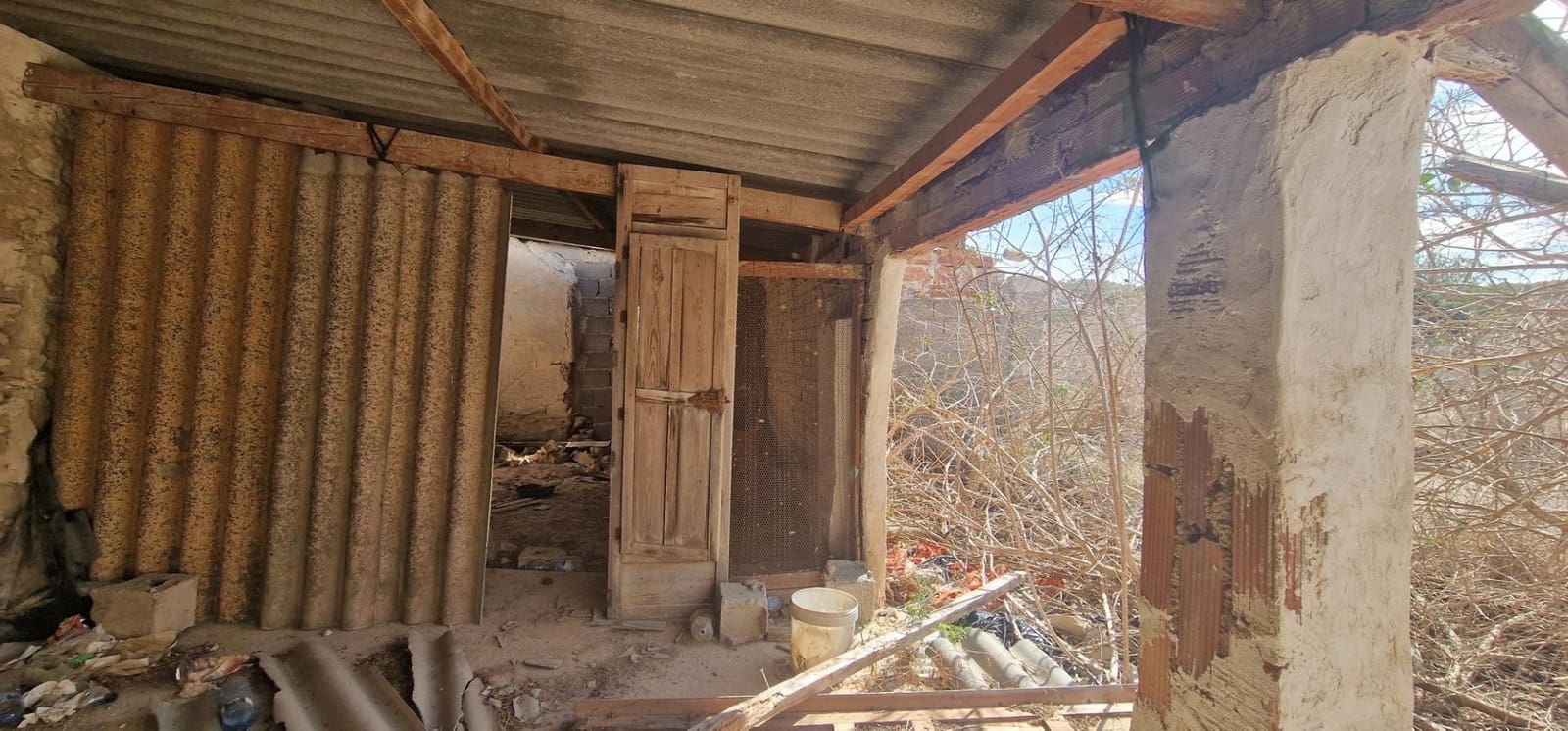 1 quarto Quinta/Casa Rural para venda em San Miguel de Salinas com piscina - 80 000 € (Ref: 9313171)