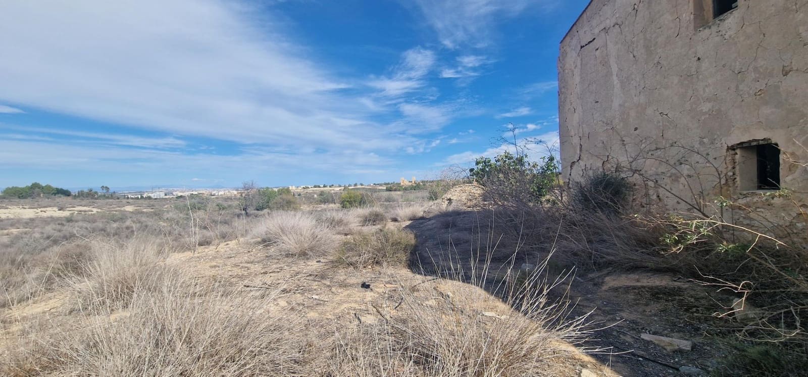 1 quarto Quinta/Casa Rural para venda em San Miguel de Salinas com piscina - 80 000 € (Ref: 9313171)