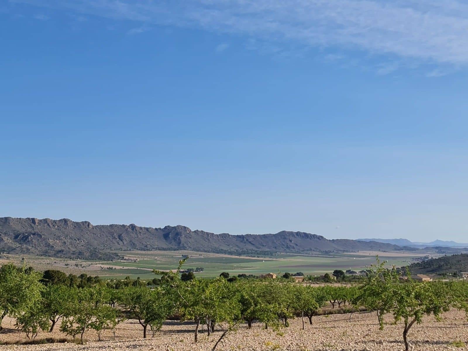 Byggegrund til salg i Raspay - € 25.995 (Ref: 9313277)