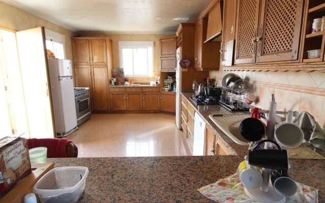 5 chambre Villa/Maison à vendre à Aspe avec piscine - 239 995 € (Ref: 9313386)