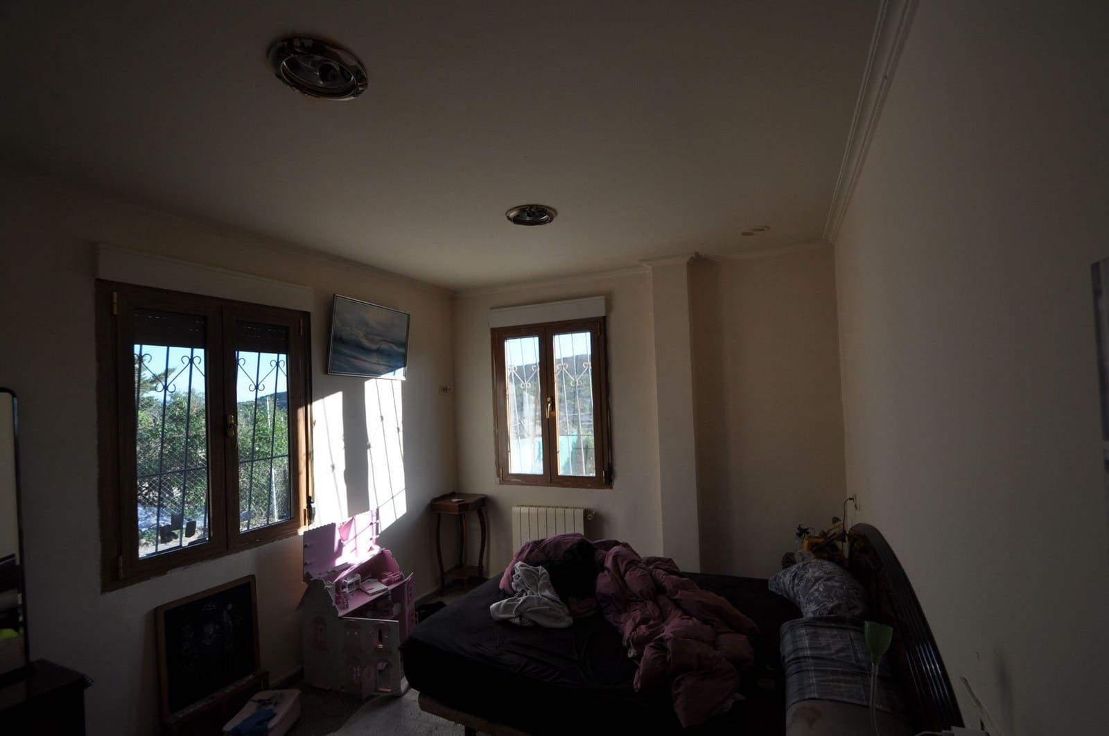 5 chambre Villa/Maison à vendre à Aspe avec piscine - 239 995 € (Ref: 9313386)