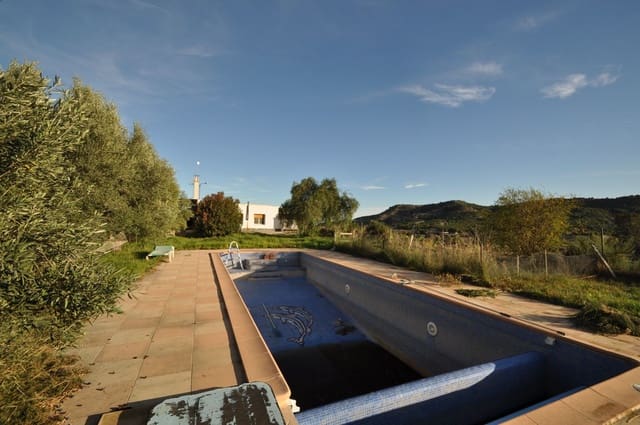 5 chambre Villa/Maison à vendre à Aspe avec piscine - 239 995 € (Ref: 9313386)