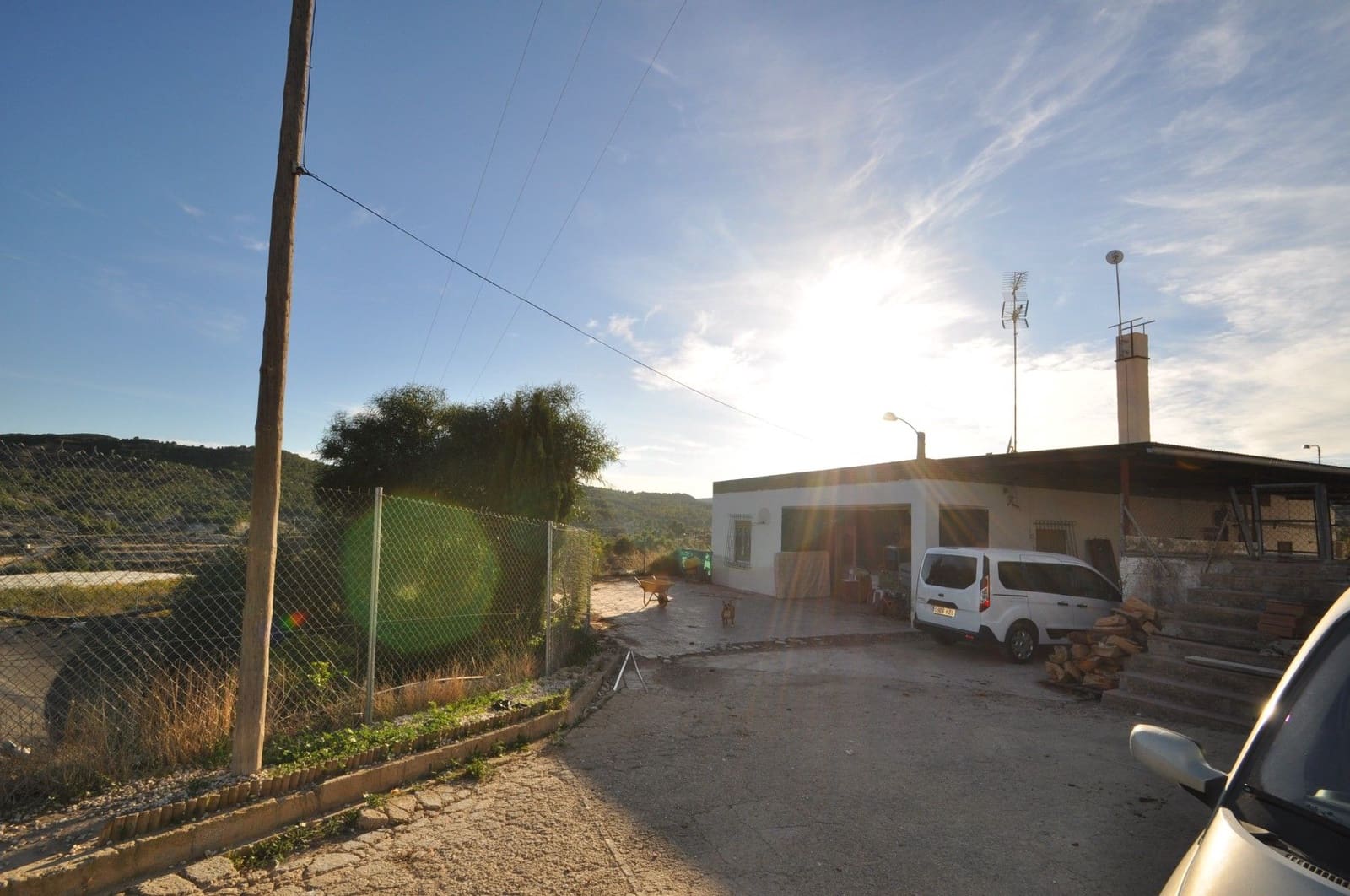 5 chambre Villa/Maison à vendre à Aspe avec piscine - 239 995 € (Ref: 9313386)