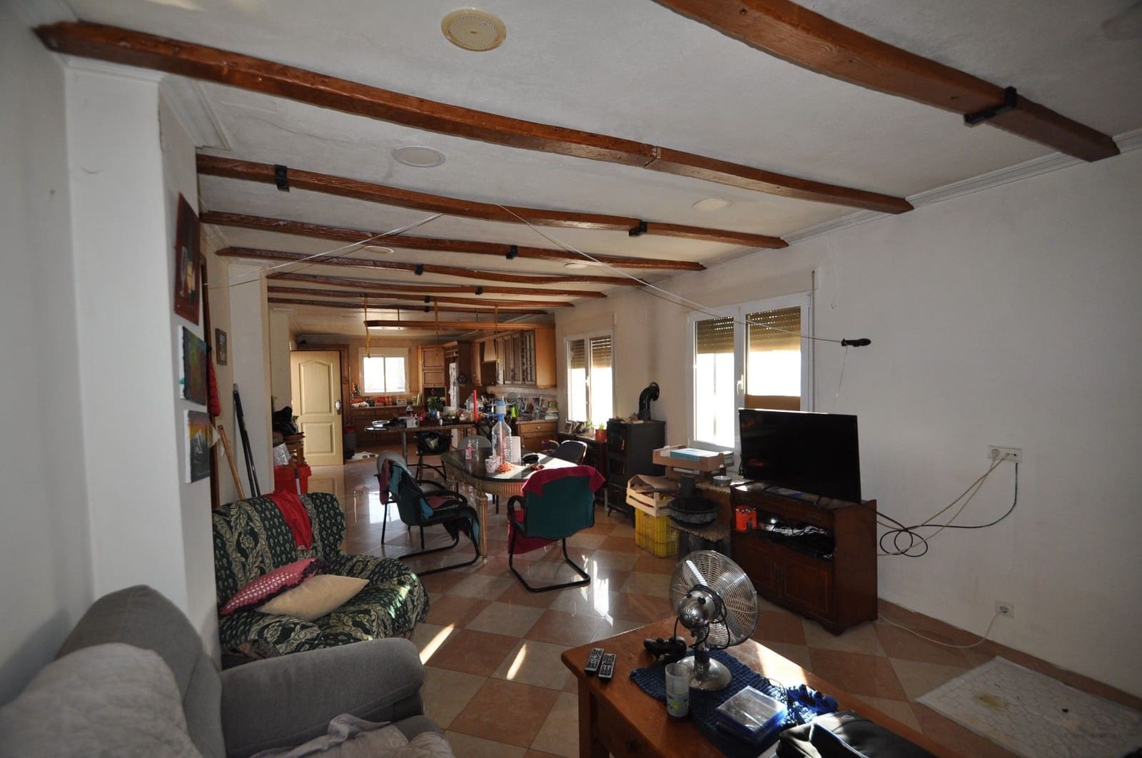 5 chambre Villa/Maison à vendre à Aspe avec piscine - 239 995 € (Ref: 9313386)