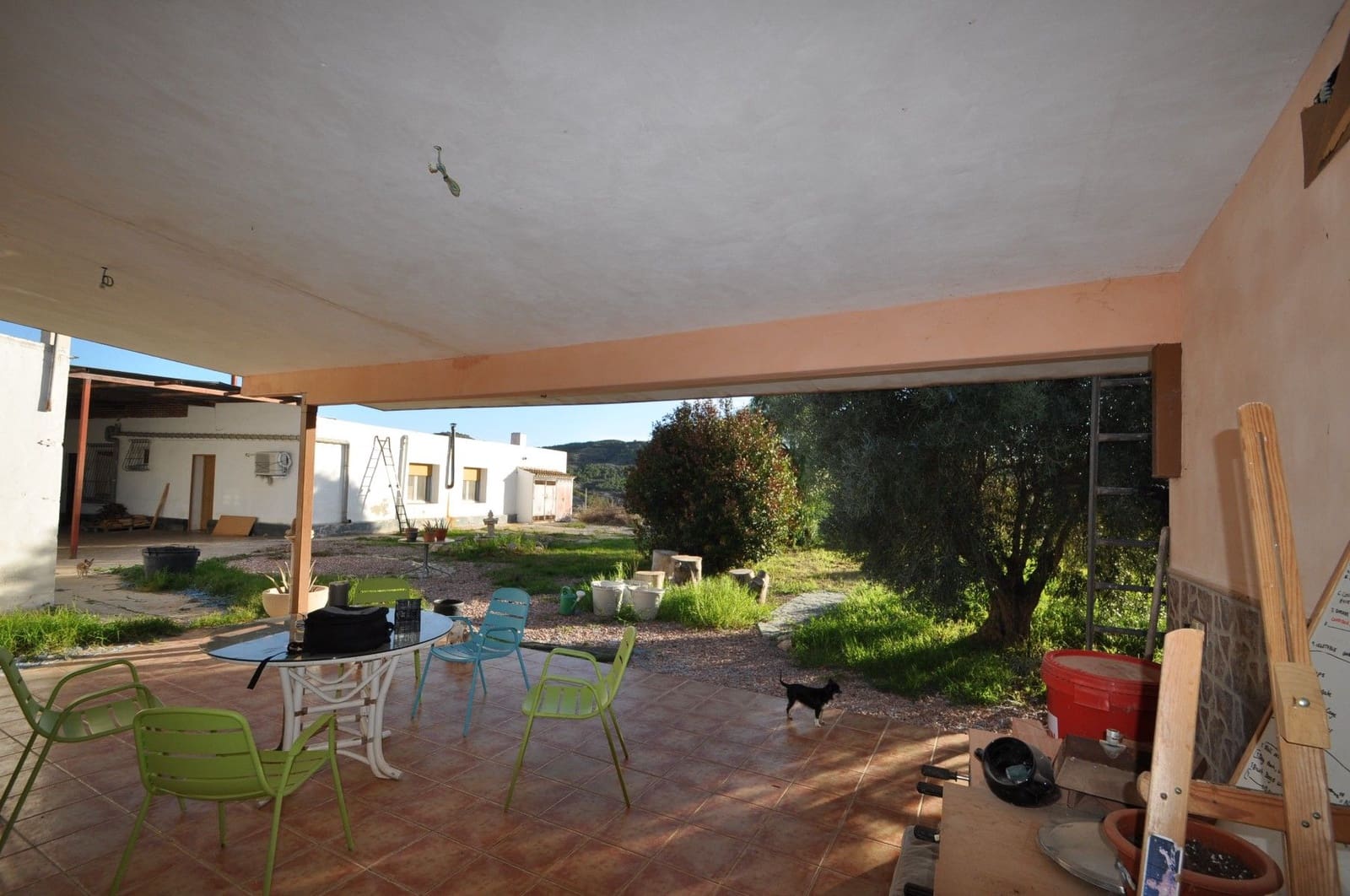 5 chambre Villa/Maison à vendre à Aspe avec piscine - 239 995 € (Ref: 9313386)