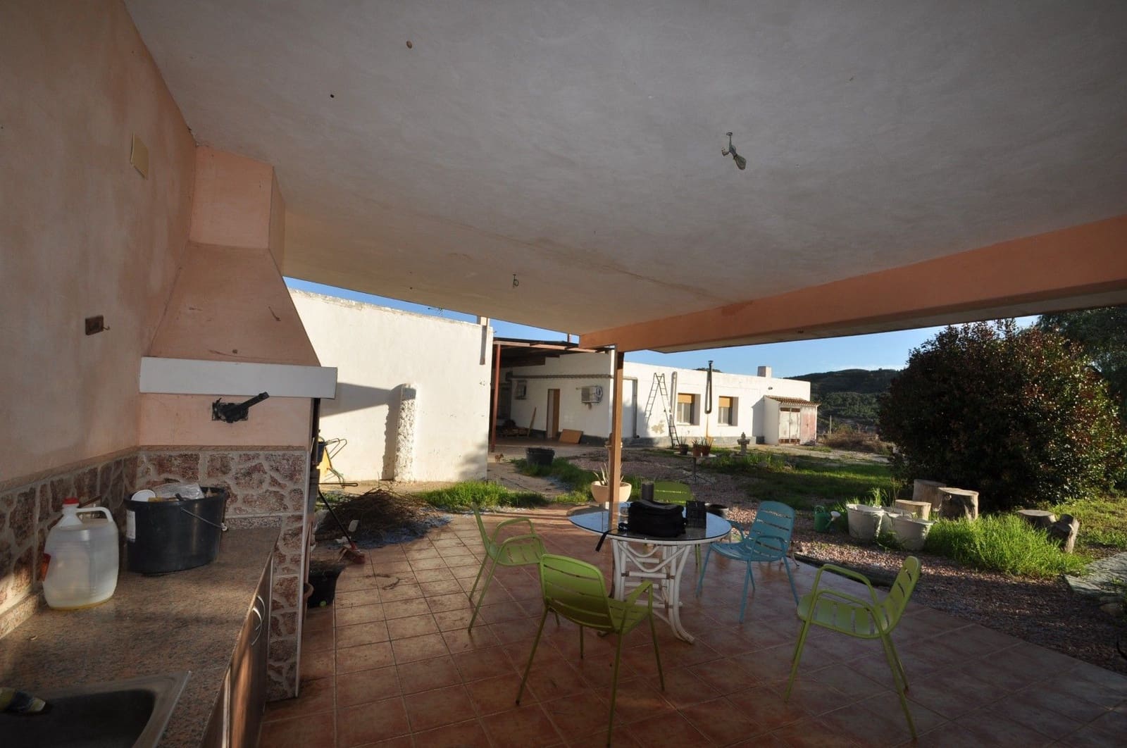 5 chambre Villa/Maison à vendre à Aspe avec piscine - 239 995 € (Ref: 9313386)