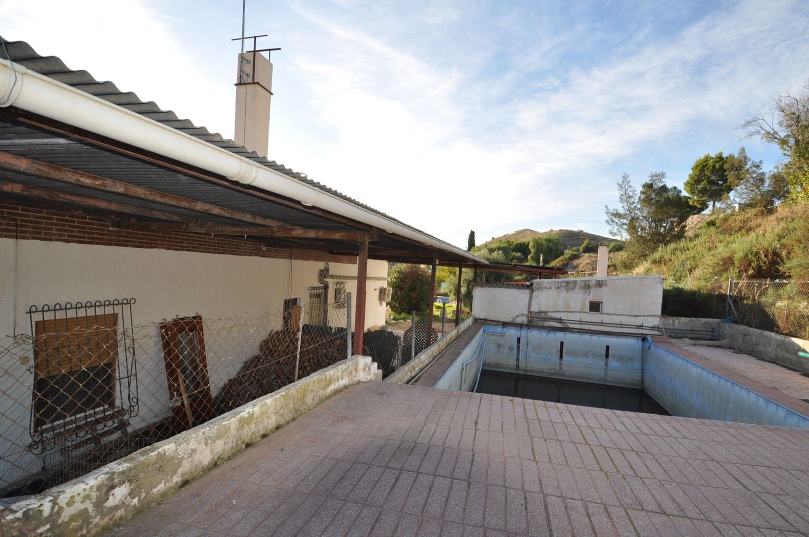 5 chambre Villa/Maison à vendre à Aspe avec piscine - 239 995 € (Ref: 9313386)