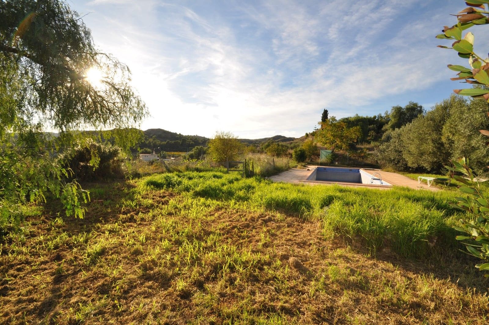 5 chambre Villa/Maison à vendre à Aspe avec piscine - 239 995 € (Ref: 9313386)