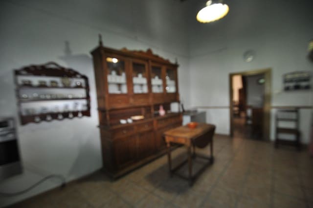 6 sypialnia Willa na sprzedaż w Fortuna z basenem garażem - 374 995 € (Ref: 9313637)
