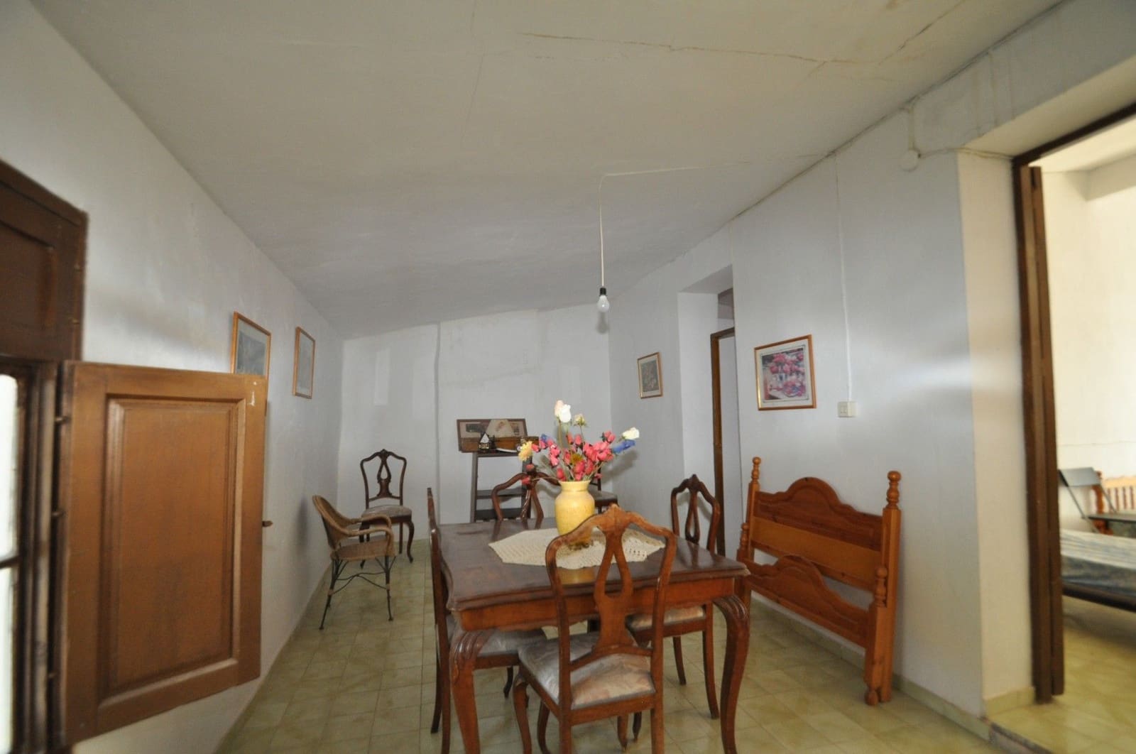 6 Zimmer Villa zu verkaufen in Fortuna mit Pool Garage - 374.995 € (Ref: 9313637)