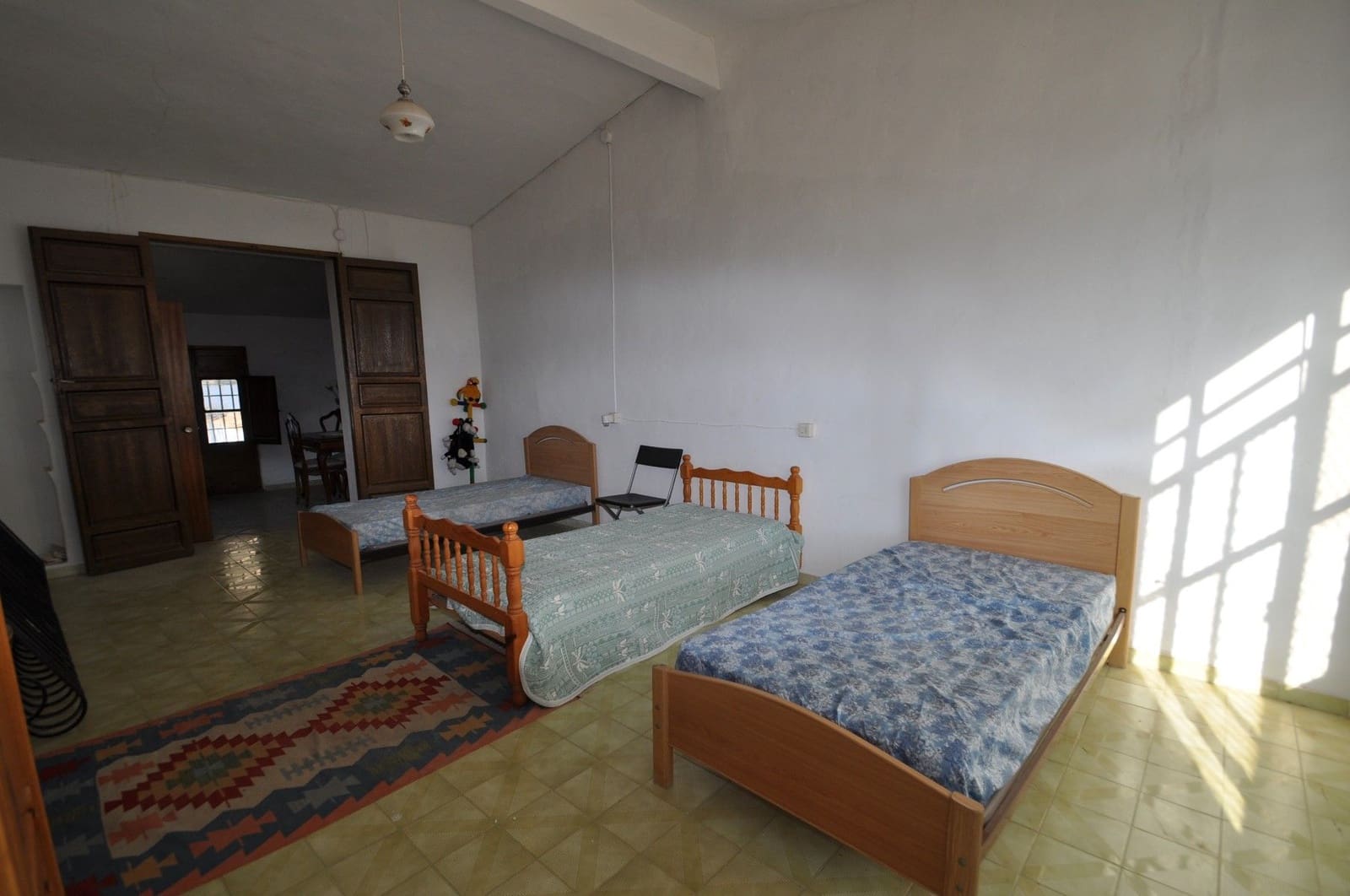 6 Zimmer Villa zu verkaufen in Fortuna mit Pool Garage - 374.995 € (Ref: 9313637)