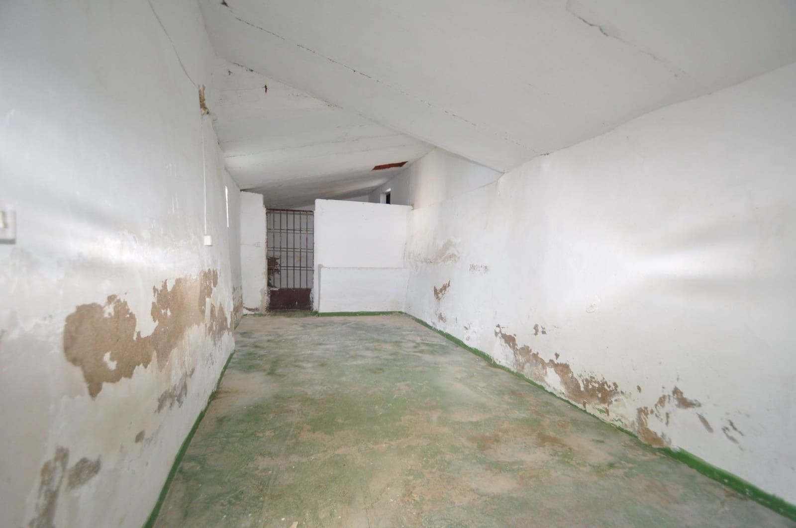 6 Zimmer Villa zu verkaufen in Fortuna mit Pool Garage - 374.995 € (Ref: 9313637)