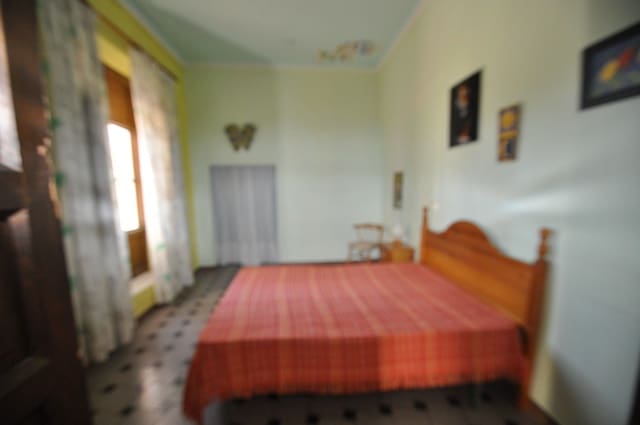 6 sypialnia Willa na sprzedaż w Fortuna z basenem garażem - 374 995 € (Ref: 9313637)