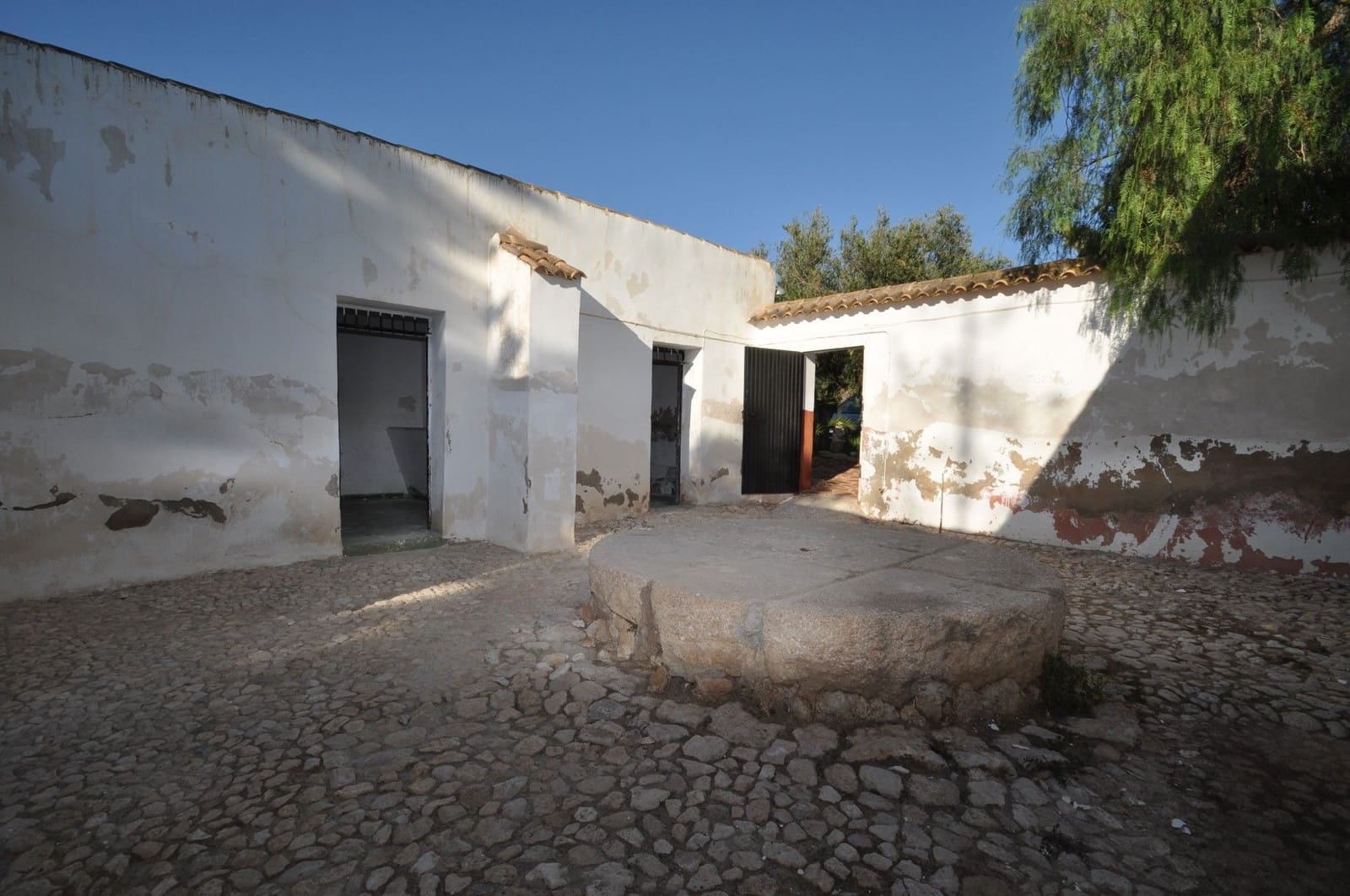 6 Zimmer Villa zu verkaufen in Fortuna mit Pool Garage - 374.995 € (Ref: 9313637)