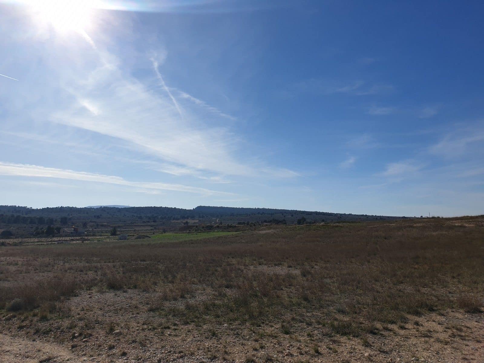 Area Edificabile in vendita in Pinoso - 30.995 € (Rif: 9313666)