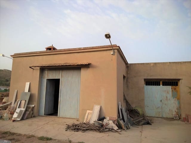 Tomt till salu i Aspe - 119 995 € (Ref: 9313676)