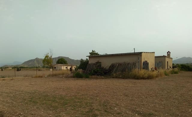 Tomt till salu i Aspe - 119 995 € (Ref: 9313676)